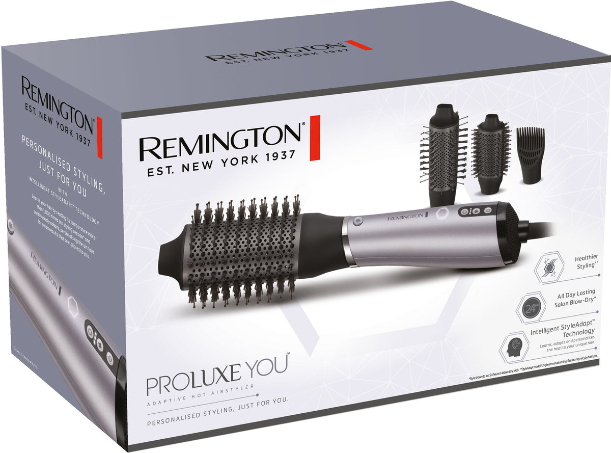 Remington AS9880 PROluxe You ilmakiharrin