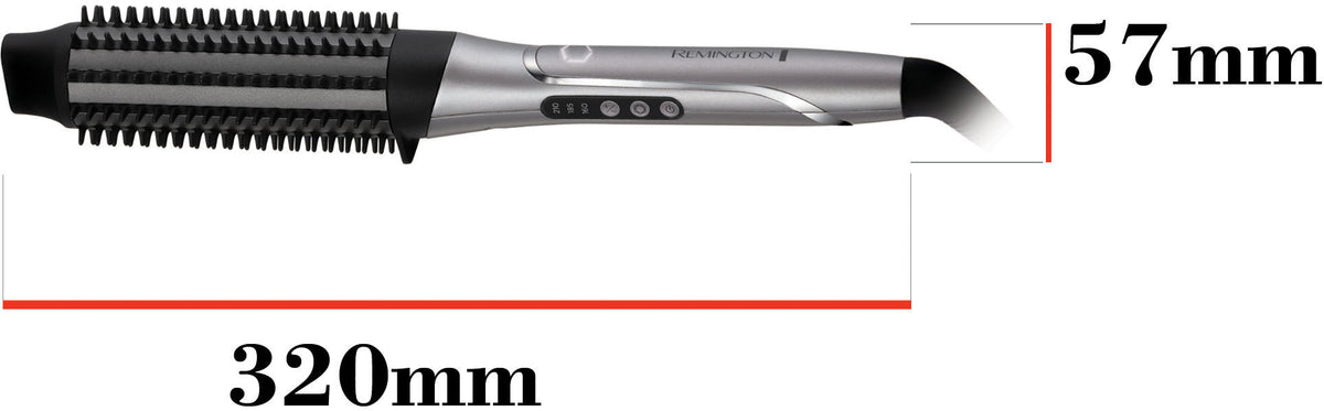 Remington CB9800 PROluxe You lämpöharja