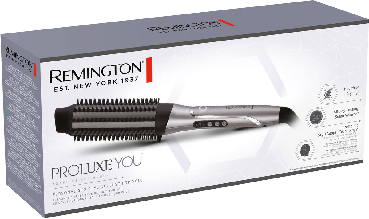 Remington CB9800 PROluxe You lämpöharja