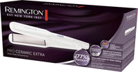 Remington S5527 PRO-Ceramic Extra leveä suoristusrauta
