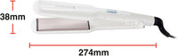 Remington S5527 PRO-Ceramic Extra leveä suoristusrauta