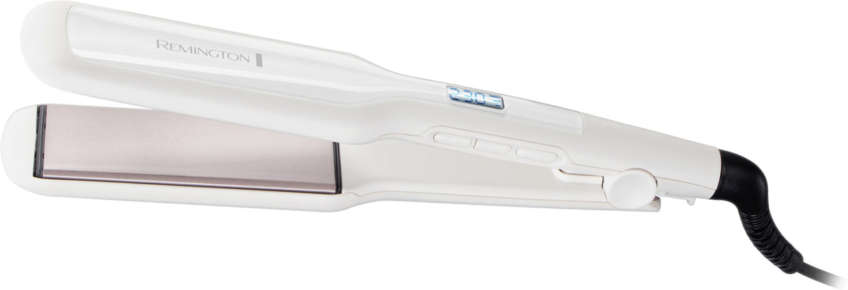 Remington S5527 PRO-Ceramic Extra leveä suoristusrauta