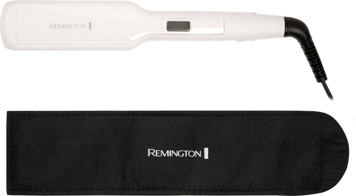 Remington S5527 PRO-Ceramic Extra leveä suoristusrauta