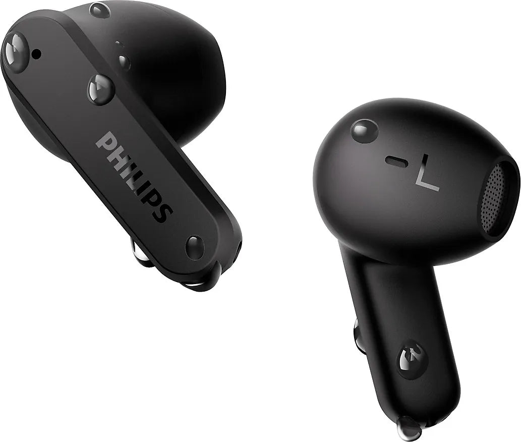 Philips TAT2139BK/00 langattomat nappikuulokkeet, musta