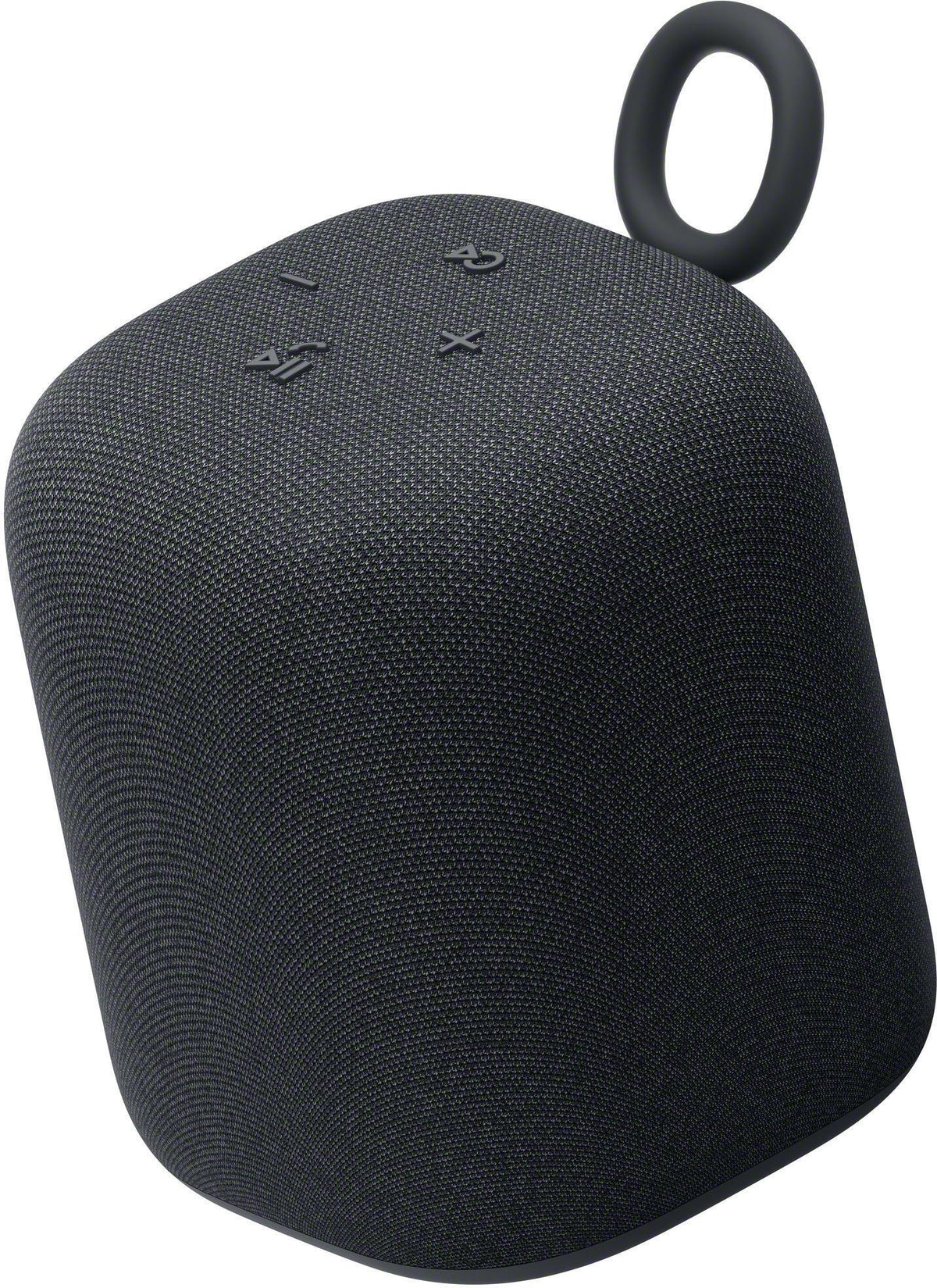 Sony Linkbuds Speaker Bluetooth-kaiutin, musta