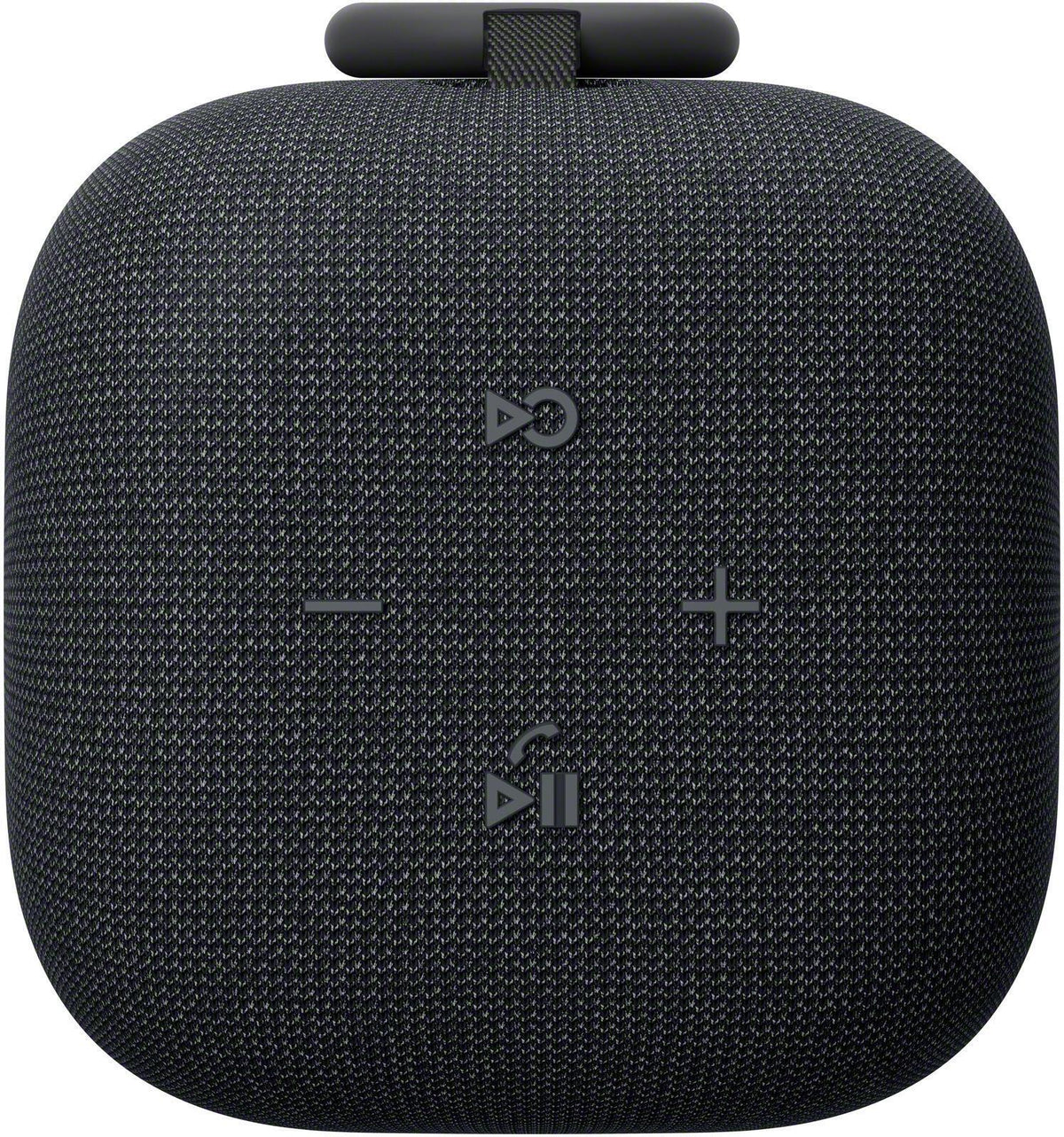 Sony Linkbuds Speaker Bluetooth-kaiutin, musta – kuva 13