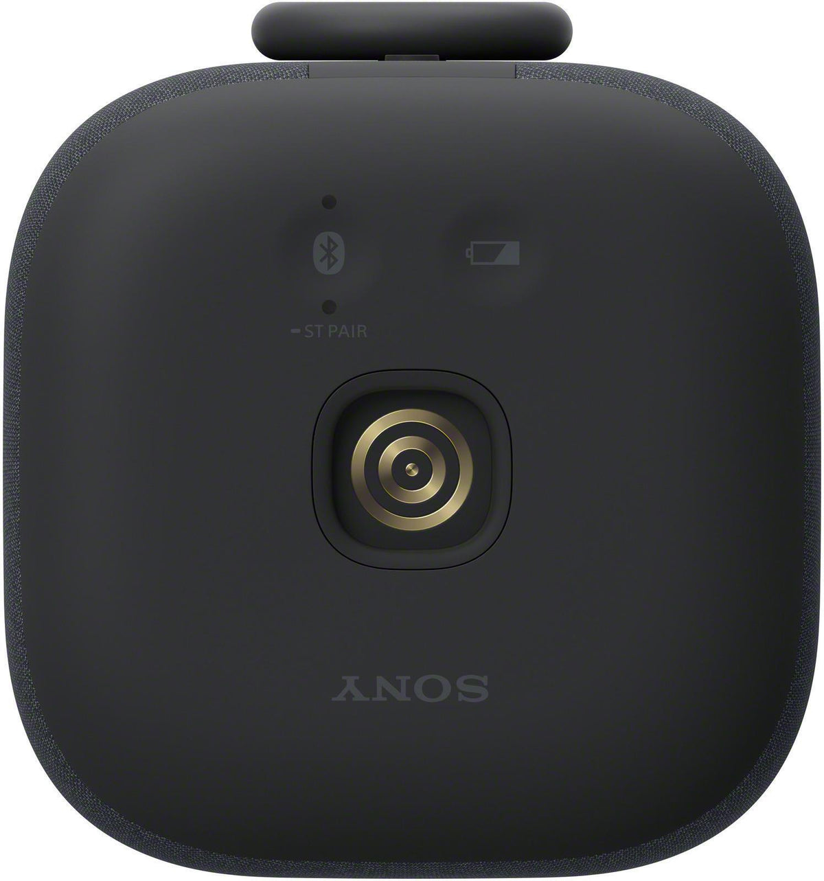 Sony Linkbuds Speaker Bluetooth-kaiutin, musta – kuva 12