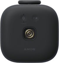 Sony Linkbuds Speaker Bluetooth-kaiutin, musta – kuva 12