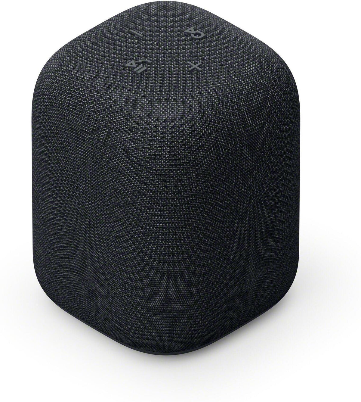 Sony Linkbuds Speaker Bluetooth-kaiutin, musta – kuva 15