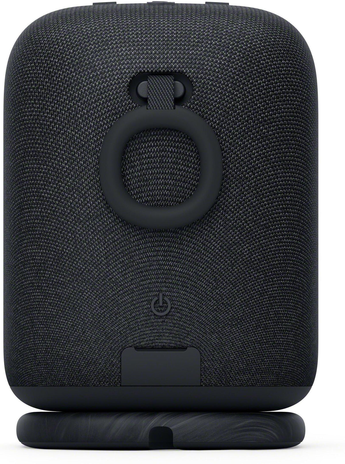 Sony Linkbuds Speaker Bluetooth-kaiutin, musta – kuva 16