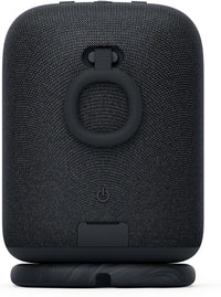 Sony Linkbuds Speaker Bluetooth-kaiutin, musta – kuva 16