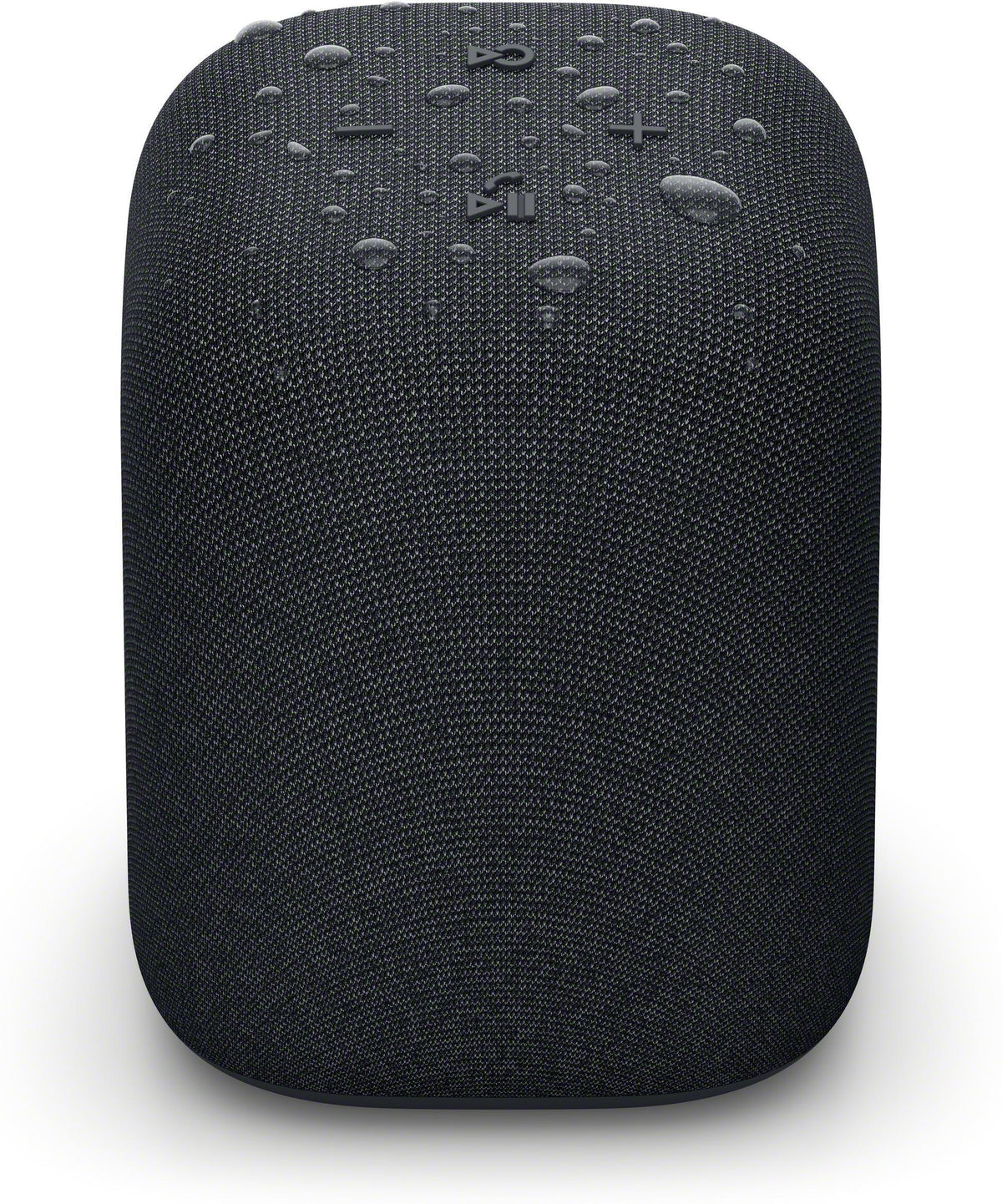 Sony Linkbuds Speaker Bluetooth-kaiutin, musta – kuva 14