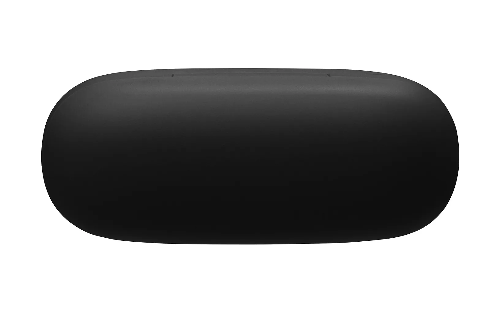 JBL Wave Beam 2 nappikuulokkeet aktiivisella melunvaimennuksella, musta