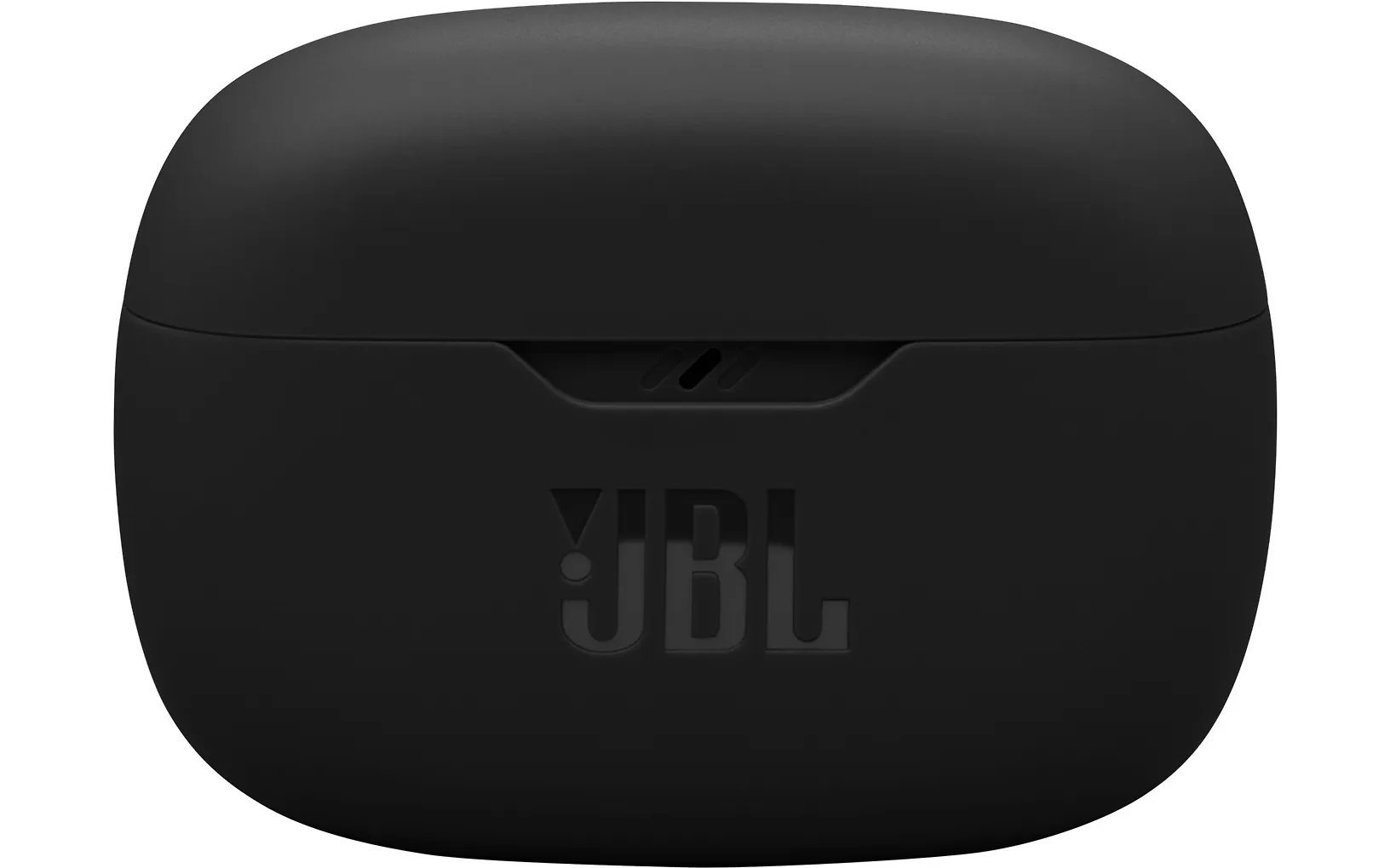 JBL Wave Beam 2 nappikuulokkeet aktiivisella melunvaimennuksella, musta