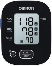 OMRON M2+ Intelli verenpainemittari