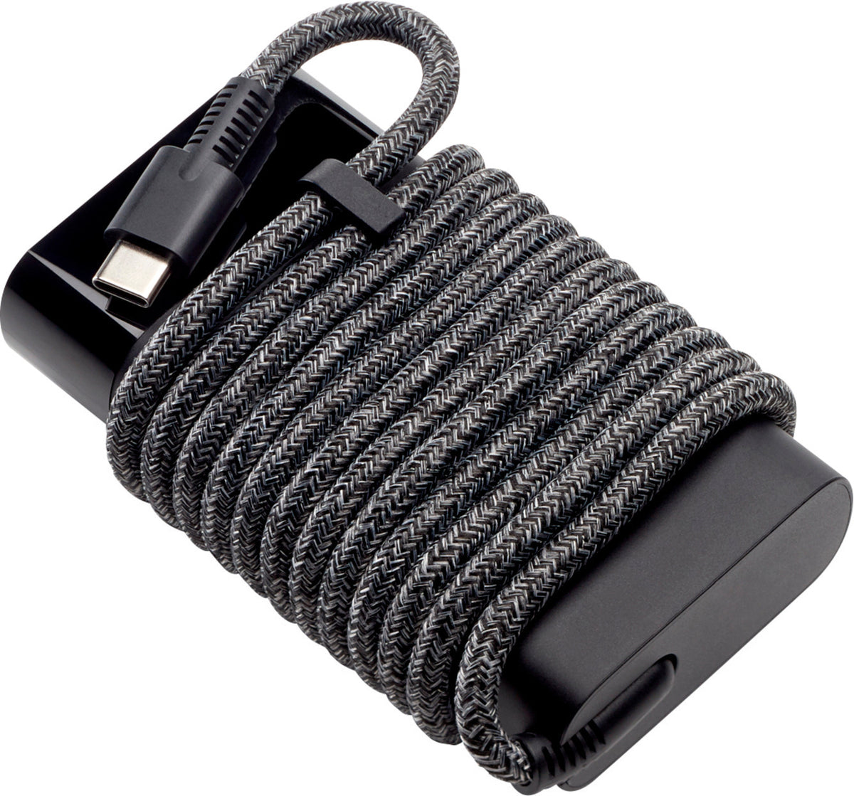 HP USB-C 65W -kannettavan laturi (671R3UT)