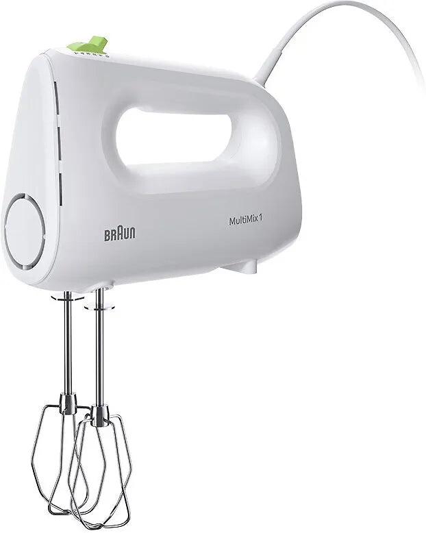 Braun HM1100WH MultiMix 1 sähkövatkain