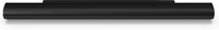 Sonos Arc Ultra soundbar, musta