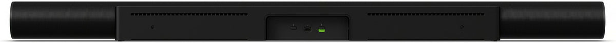 Sonos Arc Ultra soundbar, musta