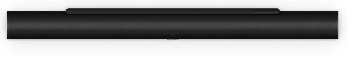 Sonos Arc Ultra soundbar, musta
