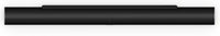 Sonos Arc Ultra soundbar, musta