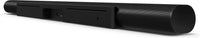 Sonos Arc Ultra soundbar, musta