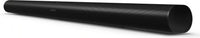 Sonos Arc Ultra soundbar, musta