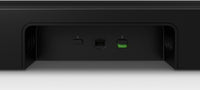 Sonos Arc Ultra soundbar, musta