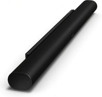 Sonos Arc Ultra soundbar, musta