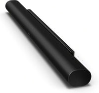 Sonos Arc Ultra soundbar, musta