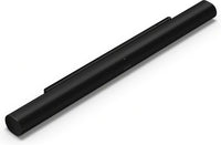 Sonos Arc Ultra soundbar, musta