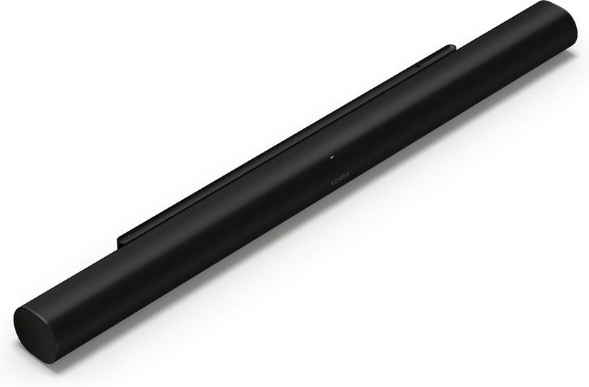 Sonos Arc Ultra soundbar, musta