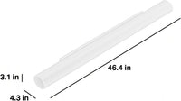 Sonos Arc Ultra soundbar, valkoinen