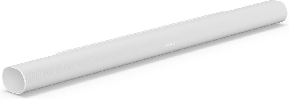 Sonos Arc Ultra soundbar, valkoinen