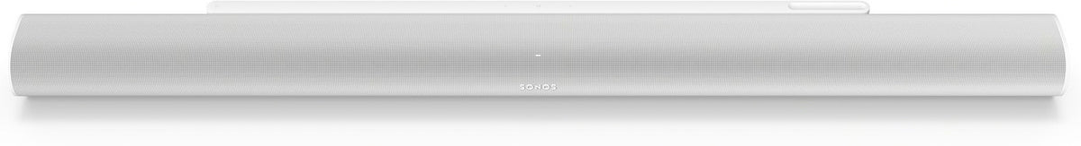 Sonos Arc Ultra soundbar, valkoinen