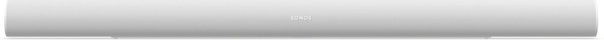Sonos Arc Ultra soundbar, valkoinen