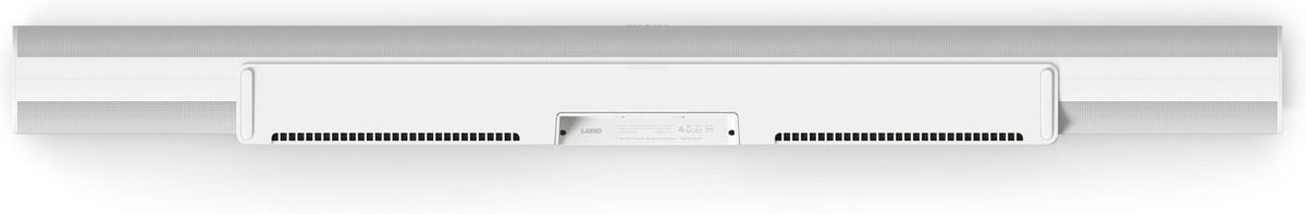 Sonos Arc Ultra soundbar, valkoinen