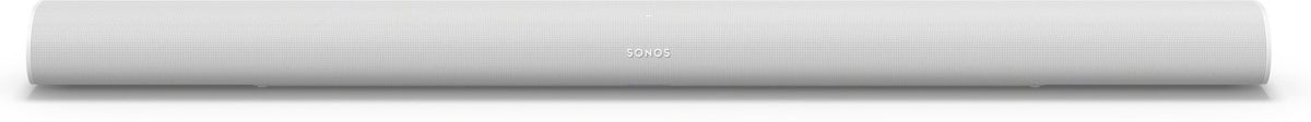 Sonos Arc Ultra soundbar, valkoinen