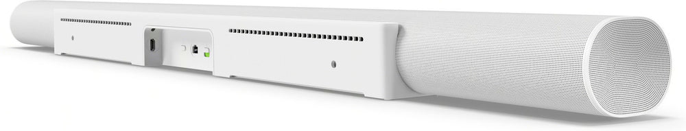Sonos Arc Ultra soundbar, valkoinen