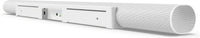 Sonos Arc Ultra soundbar, valkoinen