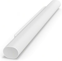 Sonos Arc Ultra soundbar, valkoinen