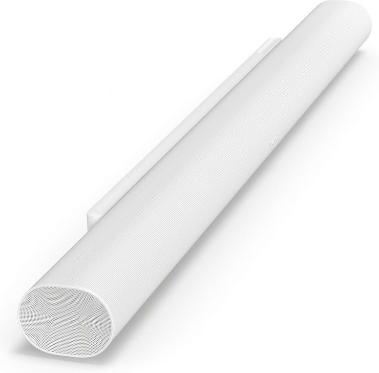 Sonos Arc Ultra soundbar, valkoinen