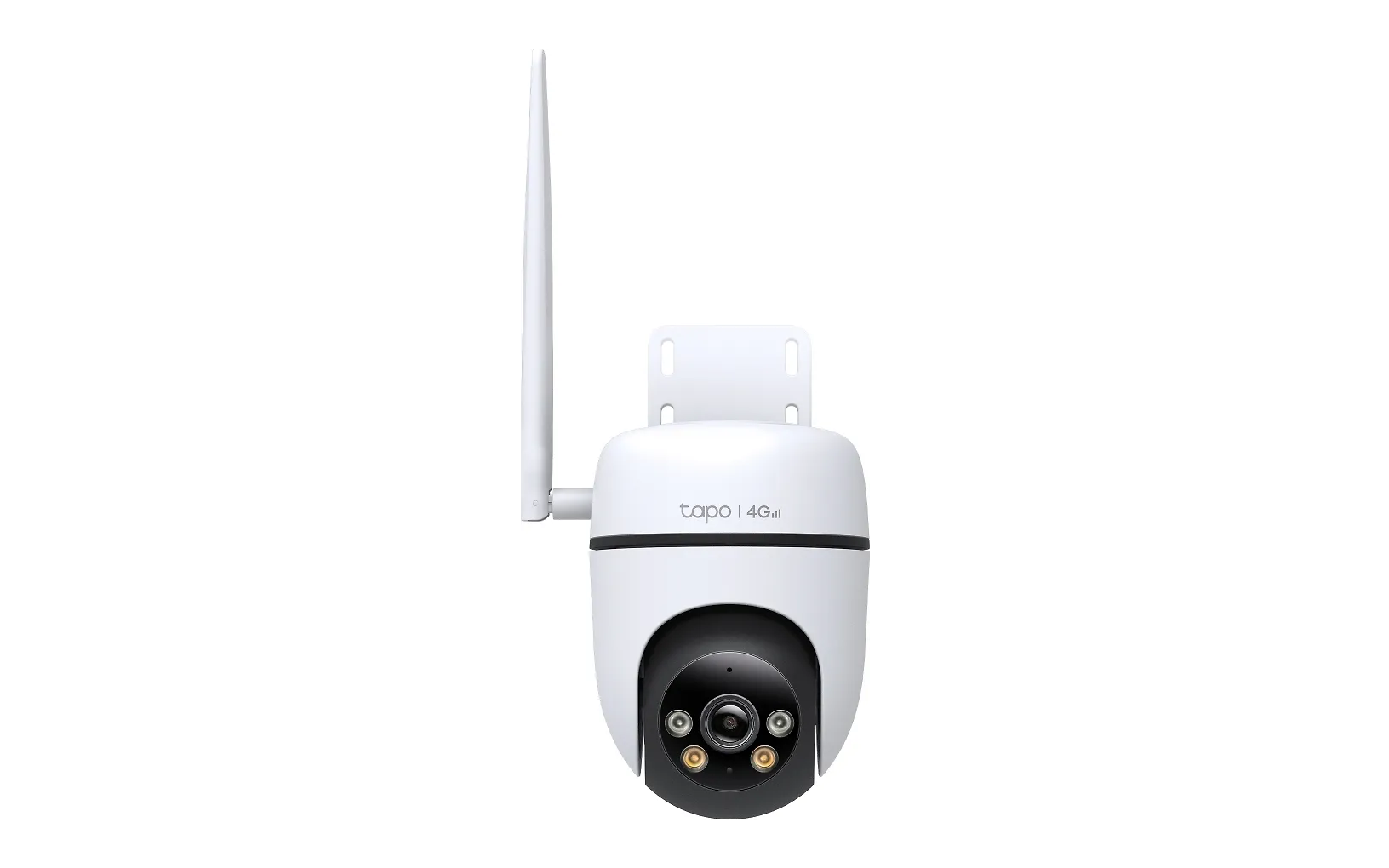 TP-LINK Tapo C501GW utomhusövervakningskamera, 4G/LTE