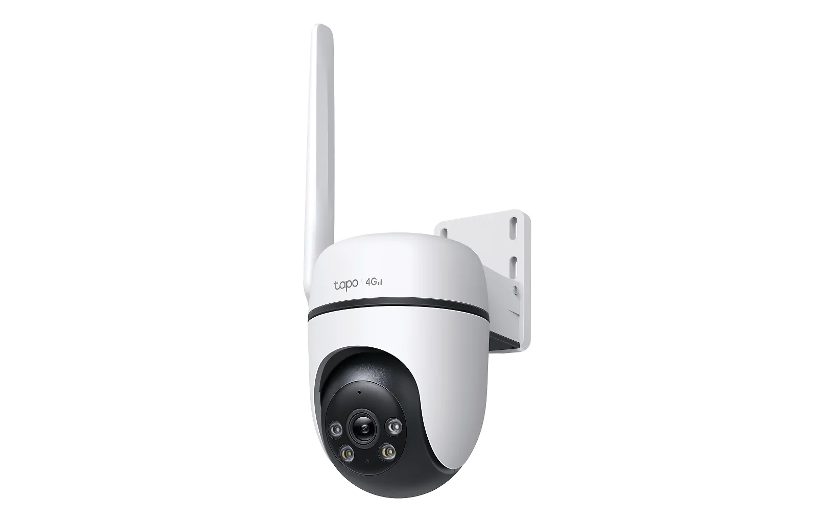 TP-LINK Tapo C501GW utomhusövervakningskamera, 4G/LTE