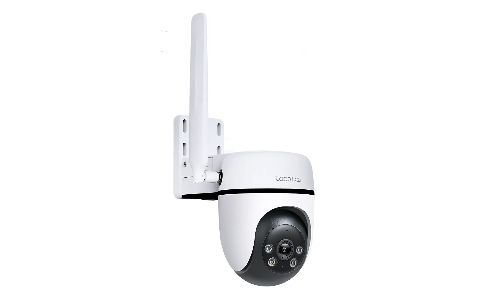 TP-LINK Tapo C501GW utomhusövervakningskamera, 4G/LTE