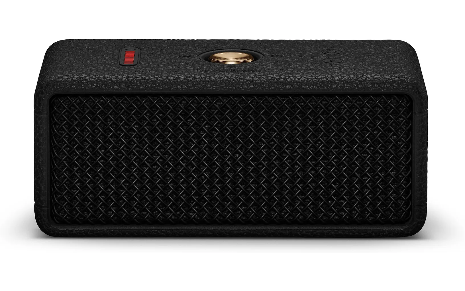 Marshall Emberton III kannettava kaiutin, musta