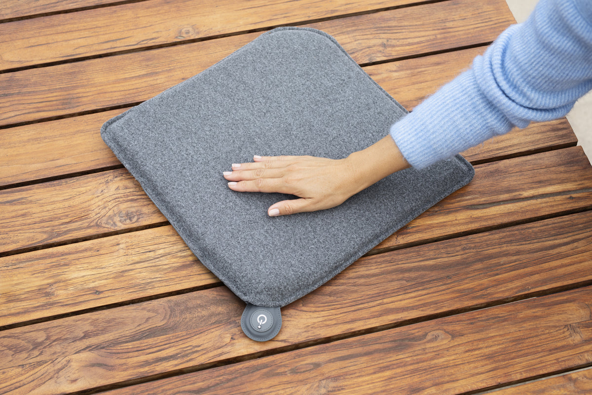 Medisana OL600 Outdoor lämpötyyny