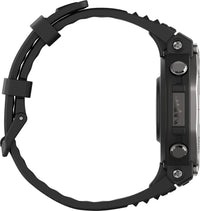 Amazfit T-Rex 3 -älykello, 48,5 mm, musta