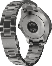 Withings Scanwatch Nova älykello, 42 mm, musta