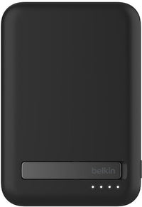 Belkin BoostCharge Pro Qi2 -varavirtalähde magneetilla, 10000 mAh, musta – kuva 5